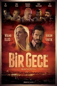 Bir Gece Bir Gece