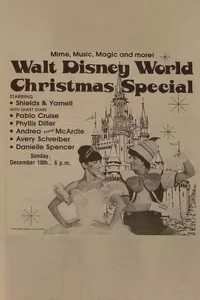 Christmas at Walt Disney World Christmas at Walt Disney World