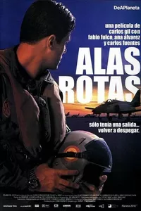 Alas rotas Alas rotas