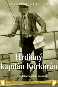 Hrdinný kapitán Korkorán Hrdinný kapitán Korkorán