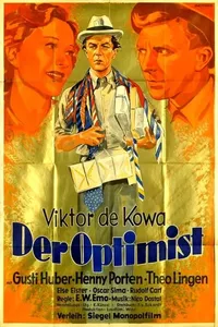 Der Optimist Der Optimist