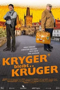 Kryger bleibt Krüger Kryger bleibt Krüger