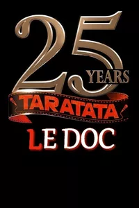 Taratata fête ses 25 ans 100% live au Zénith Taratata fête ses 25 ans 100% live au Zénith