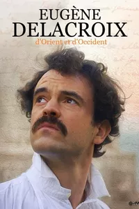 Delacroix, d'orient et d'occident Delacroix, d'orient et d'occident
