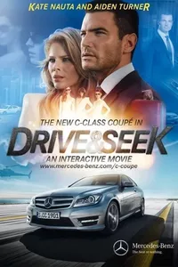 Drive & Seek Drive & Seek