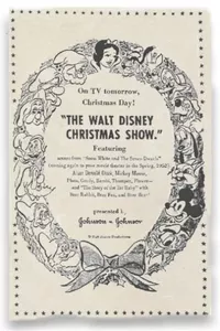 The Walt Disney Christmas Show The Walt Disney Christmas Show