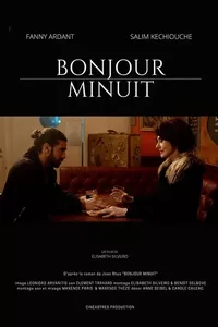 Bonjour Minuit Bonjour Minuit
