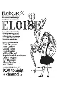 Eloise Eloise