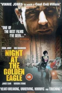 Night at the Golden Eagle Night at the Golden Eagle