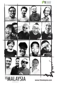 15MALAYSIA 15MALAYSIA