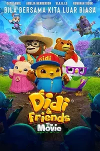 Didi & Friends The Movie Didi & Friends The Movie