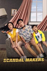 Scandal Makers Scandal Makers