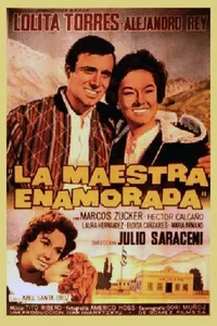 La maestra enamorada La maestra enamorada