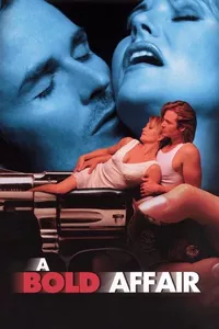 Encontro Fatal - A Bold Affair Encontro Fatal - A Bold Affair