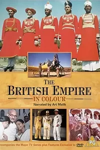 The British Empire in Colour The British Empire in Colour