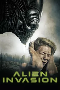 Alien Invasion Alien Invasion