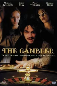The Gambler The Gambler