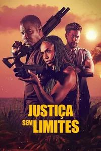 Justiça Sem Limites Justiça Sem Limites