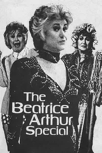 The Beatrice Arthur Special The Beatrice Arthur Special