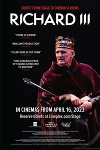 Richard III Richard III