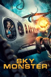 Sky Monster Sky Monster