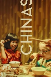 Chinas Chinas