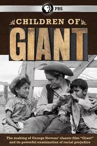 Children of 'Giant' Children of 'Giant'