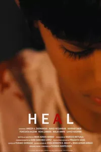 Heal Heal