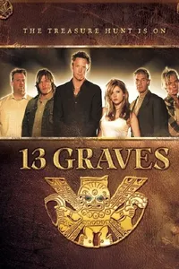 13 Graves 13 Graves