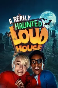 The Loud House: Uma Verdadeira Família Assombrada The Loud House: Uma Verdadeira Família Assombrada