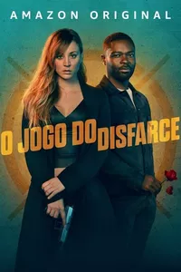 O Jogo do Disfarce O Jogo do Disfarce