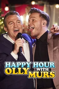 Happy Hour with Olly Murs Happy Hour with Olly Murs