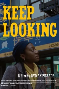 Keep Looking Keep Looking