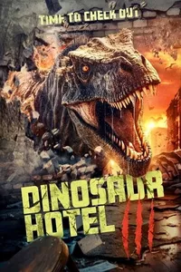 Dinosaur Hotel 3 Dinosaur Hotel 3