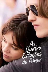 As Quatro Estações do Amor As Quatro Estações do Amor
