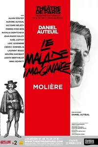 Le Malade imaginaire Le Malade imaginaire