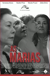 As Marias As Marias