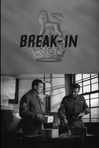 Break-In Break-In