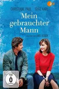 Mein gebrauchter Mann Mein gebrauchter Mann