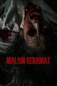 Malam Keramat Malam Keramat