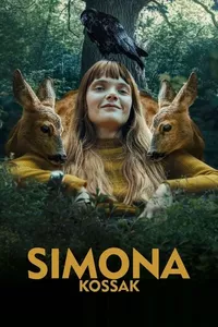 Simona Kossak Simona Kossak
