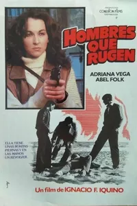 Hombres que rugen Hombres que rugen