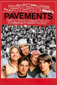 Pavements Pavements