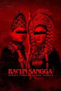 Poison Sangga: The Homewrecker's Curse Poison Sangga: The Homewrecker's Curse