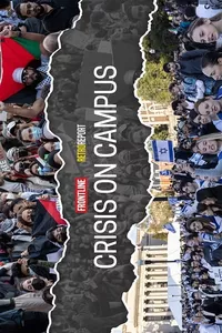 Crisis on Campus Crisis on Campus