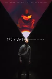 Concrete Concrete