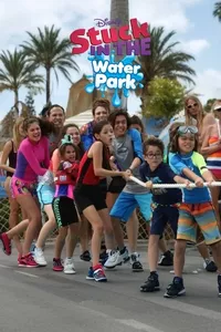 Stuck In The Waterpark - The Movie Stuck In The Waterpark - The Movie
