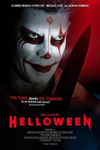 Helloween Helloween