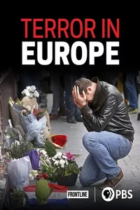 Terror in Europe Terror in Europe