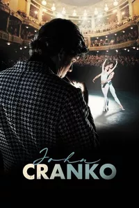 John Cranko John Cranko